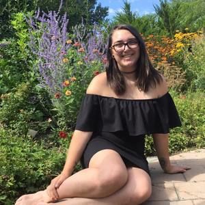 Meet your Posher, Lashelle